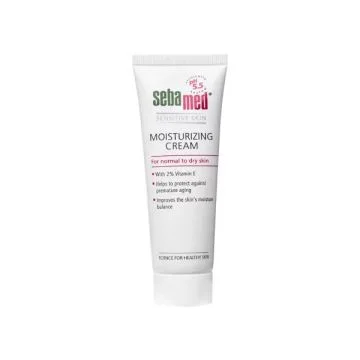 Sebamed Moisturizing Cream - 50 ml