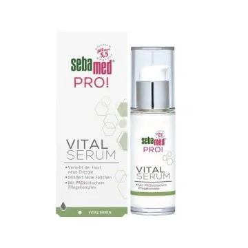 Sebamed Pro Vital Serum - 30ml