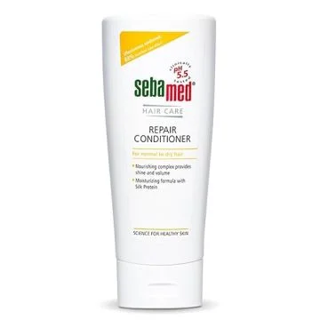 Sebamed Hair Repair Conditioner - 200 ml