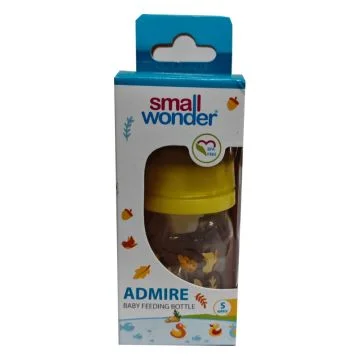 Small Wonder Admire Feeding Bottle Small - 60 ml