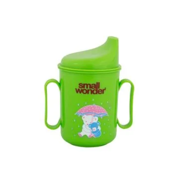 Small Wonder Sipeasy Tumbler - Pack of 1