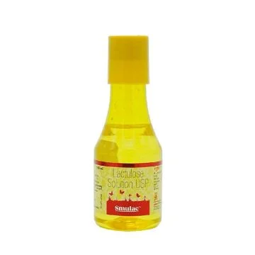 Smulac Oral Solution 100 ml