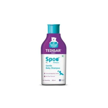 Spoo Shampoo – 200 ml
