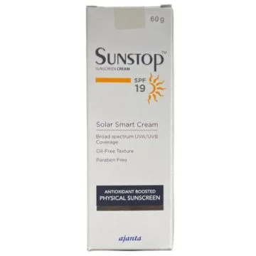 Sunstop  Sunscreen - 60 g