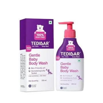 Tedibar Body Wash – 250 ml