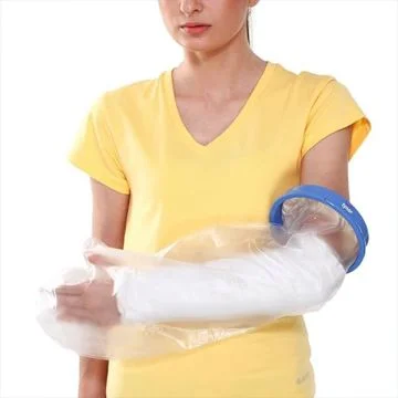 Tynor (C 19) Cast Cover Arm Universal