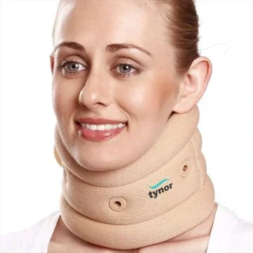 Tynor (B 02) Cervical Collar Soft with Support