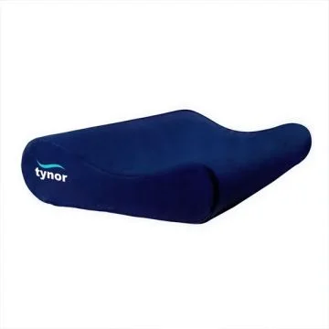 Tynor (B 29) Contoured Cervical Pillow Memory Foam