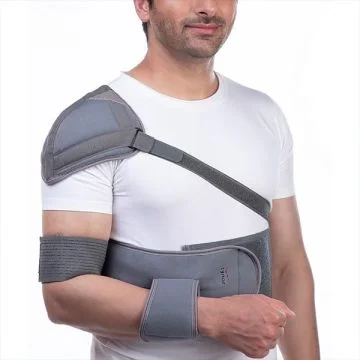Tynor (C 03) Elastic Shoulder Immobilizer