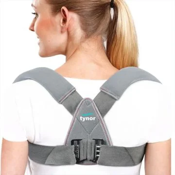 Tynor (C 04) Clavicle Brace with Buckle