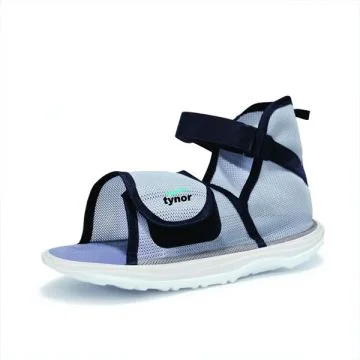 Tynor (C 08) Cast Shoe Rocker Sole