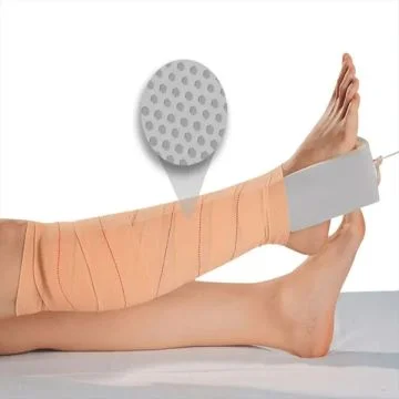 Tynor (G 01) Skin Traction Set (PUF Liner)