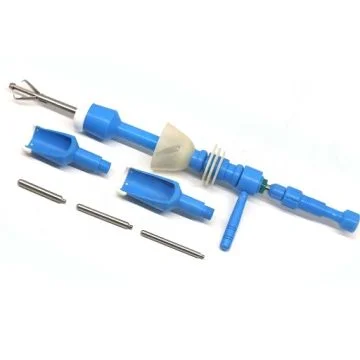 Addler Mangeshkar Uterine Manipulator Straight