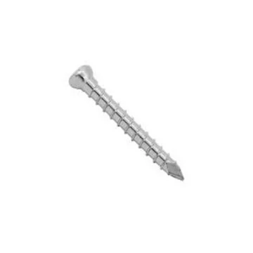 Biomed Stainless Steel Interlocking Bolt Ø3.1mm For Humerus - 1's Pack