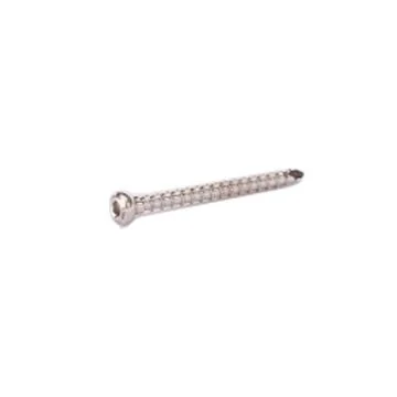 Biomed Stainless Steel Interlocking Bolt Ø4.5mm - 1's Pack
