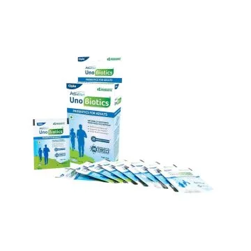 ActivStart Uno Biotics Sugar Free Probiotic Sachet - 1 g