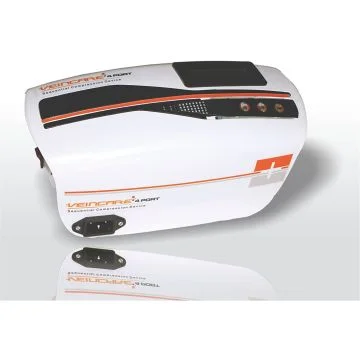 Vein Care Sequential Compression Device-4 Port