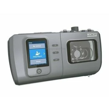 VentMed BiPAP DS-8 Non-invasive Ventilator (ST30)