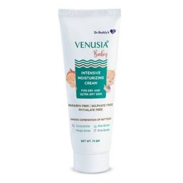 Venusia Baby Cream - 75g
