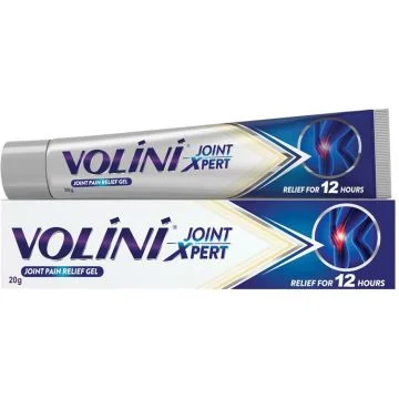 Volini Pain Relief Gel - 20gm