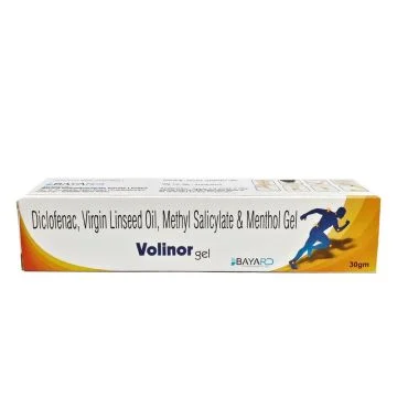 Volinor Gel - 30 g 