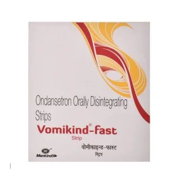 Vomikind Fast Strip - 1 Sachet