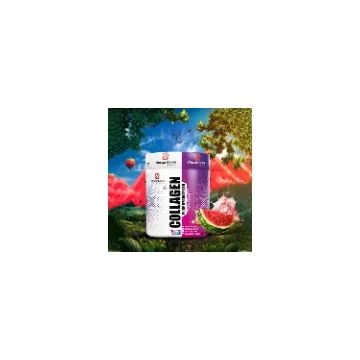 Muscle Gears Collagen Supplement (Watermelon) - 250g