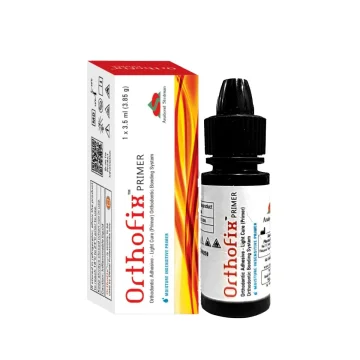 Anabond Orthofix Adhesive Lightcure Primer - Pack of 1