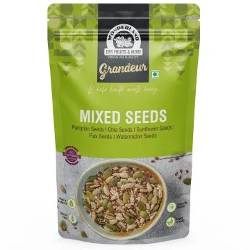 Wonderland Foods Mix Seeds - 200 g