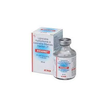  ICPA Xicaine Dental Anaesthetic - 30ml