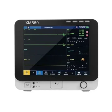 Hwatime (XM750) Multipara Patient Monitor