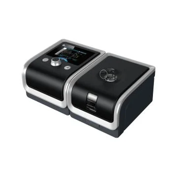 BMC RESmart (Y-30T) BiPAP With Humidifier 