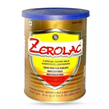 Zerolac Powder - 400 g