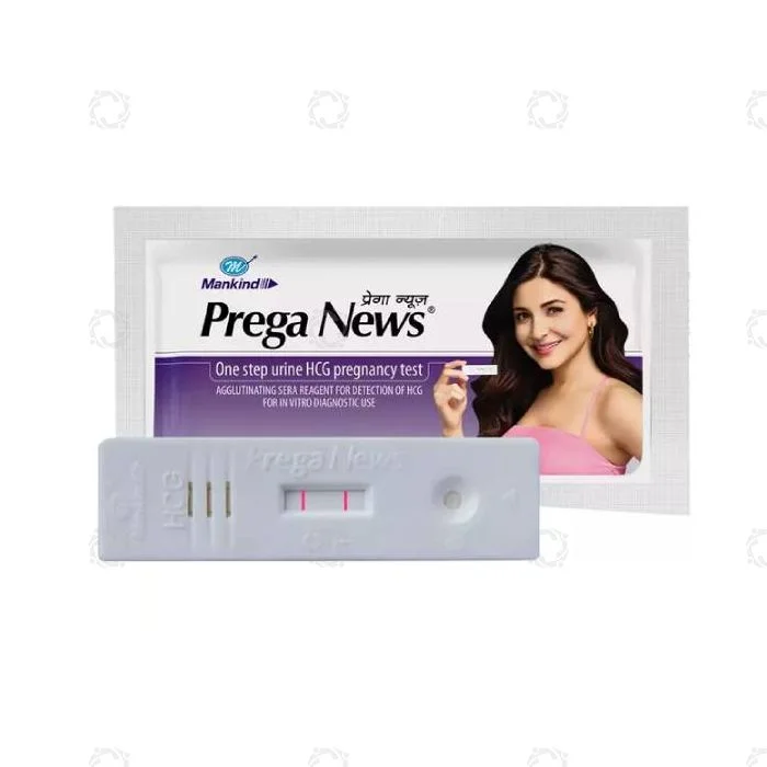 Buy pregnancy test kit online