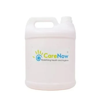 Theruptor Hand Rub (Ethanol Based) Pink - 5L