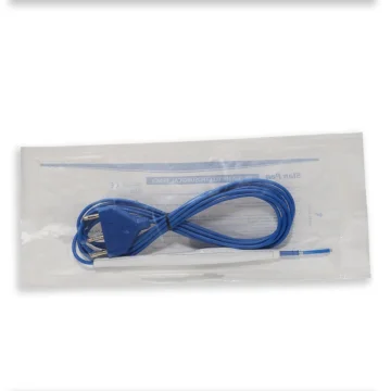 Slaney Disposable Monopolar Electrosurgical Cautery Pencil