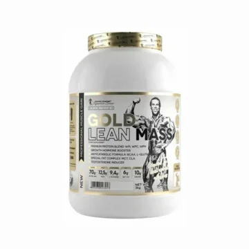 Kevin Levrone Gold Lean Mass (Chocolate) - 3kg