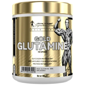 Kevin Levrone Gold Glutamine - 300g