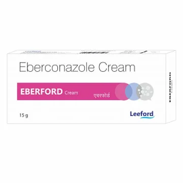Eberford Cream - 15 g
