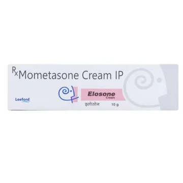 Elosone Cream - 10 g
