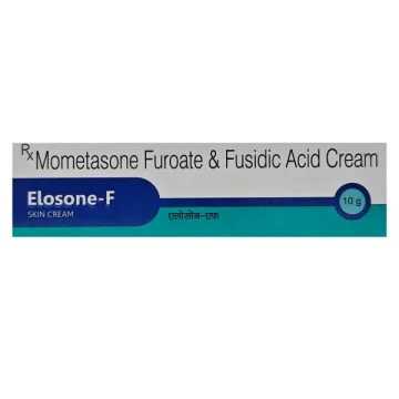 Elosone F Cream - 10 g