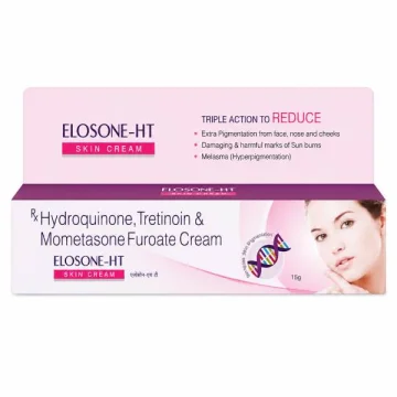 Elosone HT Cream - 15 g