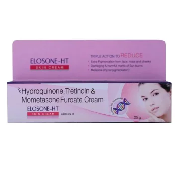 Elosone HT Cream - 25 g