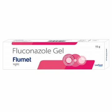 Flumet Gel - 15 g