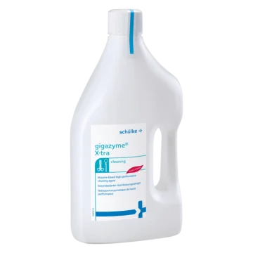 Schulke Gigazyme X-tra for Instrument Disinfectant-2L