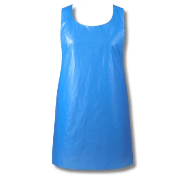 Slaney (SS0055) Disposable Half Gown