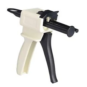 Denmax (DG002) Protemp 4 Gun 10:1/4:1