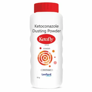 Ketofly Dusting Powder - 50 g