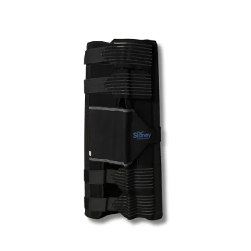 Slaney (SS0087) Long Knee Brace (3XL) - 1's Pack