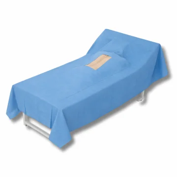 Slaney (SPI01) Lamino Spinal Drape - Pack of 1